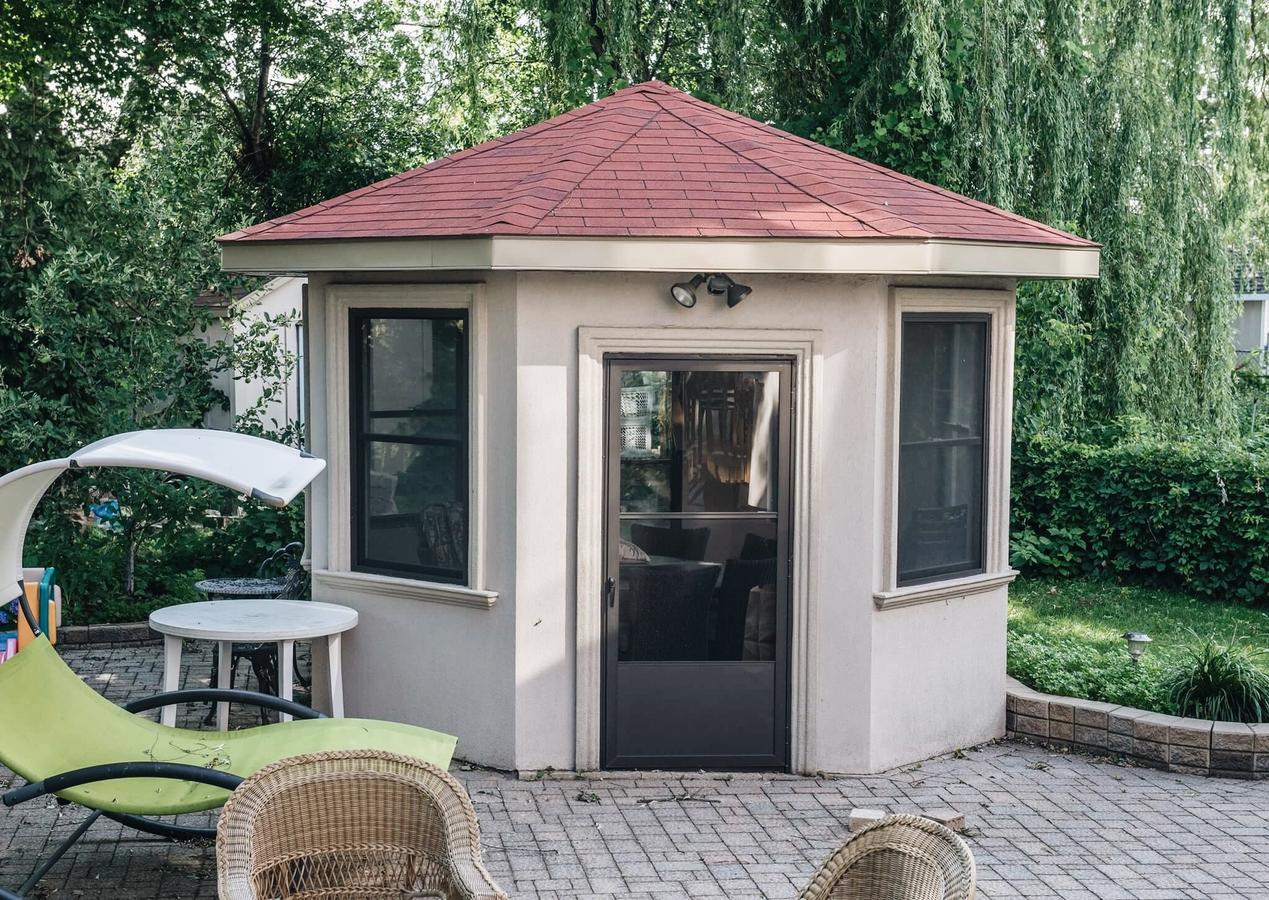 Jstlikehome - Luxury Mansion & Guesthouse Ottawa Exterior photo