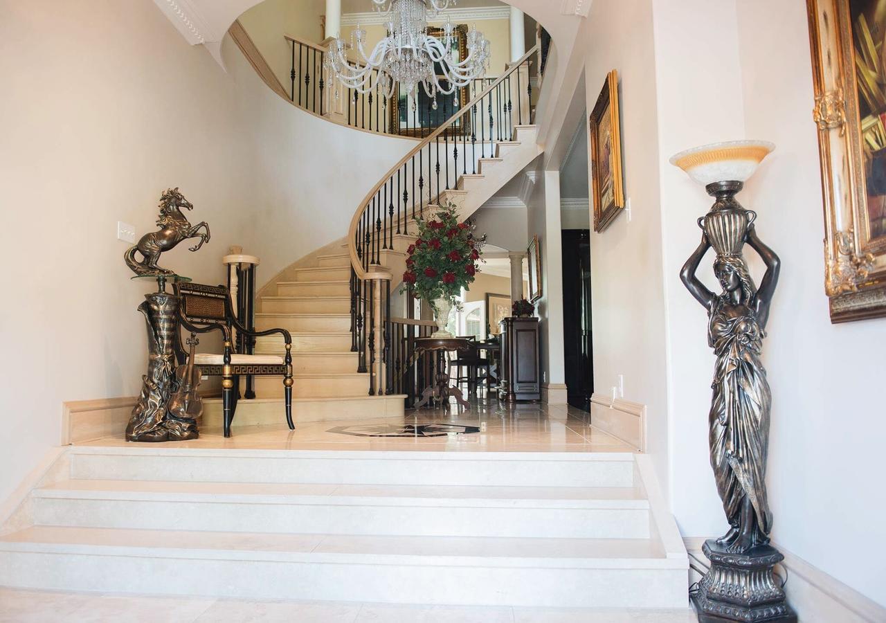 Jstlikehome - Luxury Mansion & Guesthouse Ottawa Exterior photo