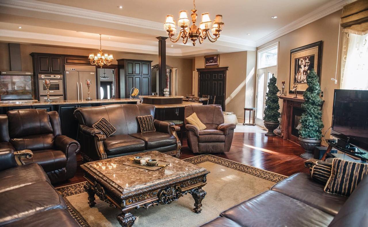 Jstlikehome - Luxury Mansion & Guesthouse Ottawa Exterior photo