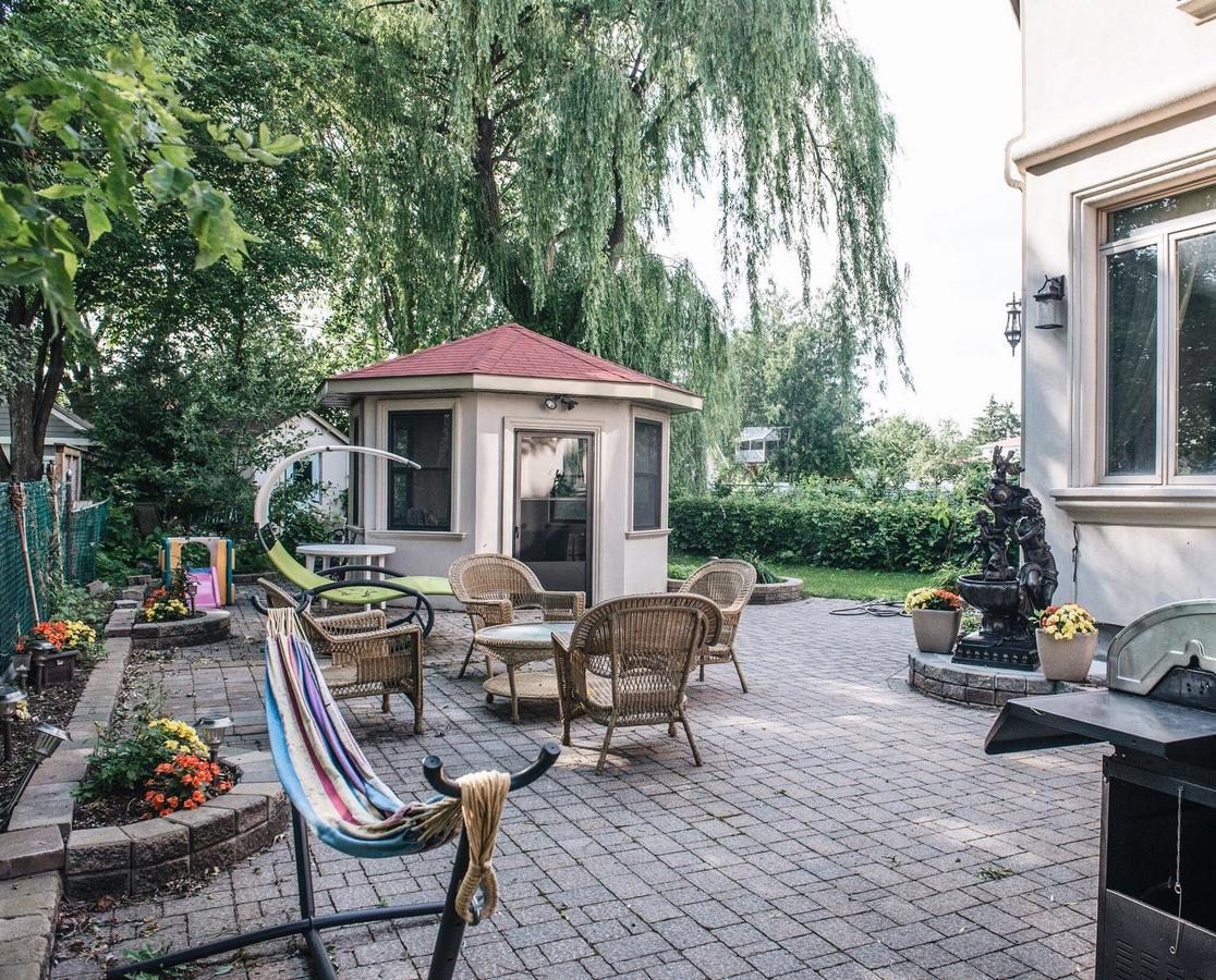 Jstlikehome - Luxury Mansion & Guesthouse Ottawa Exterior photo